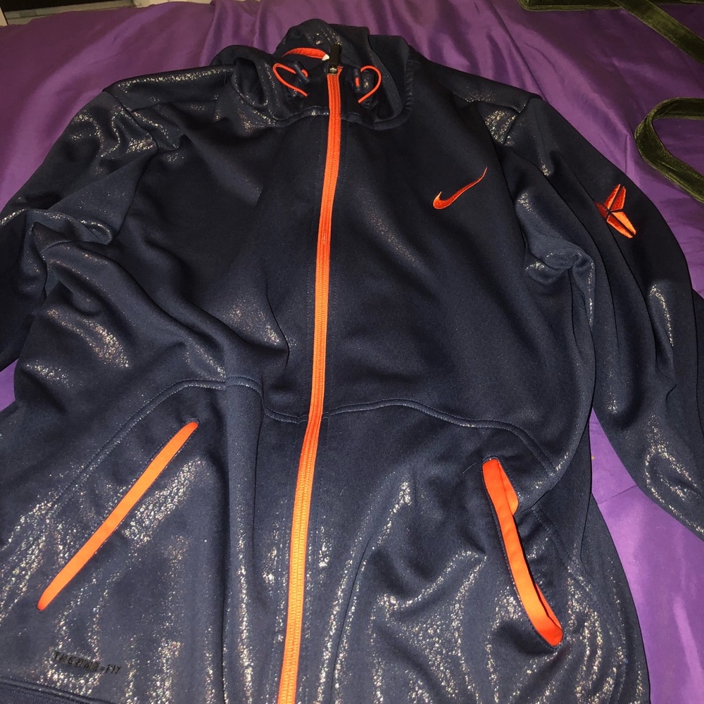 Nike jacket